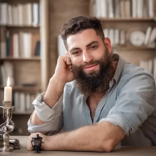 תמונה של החלל