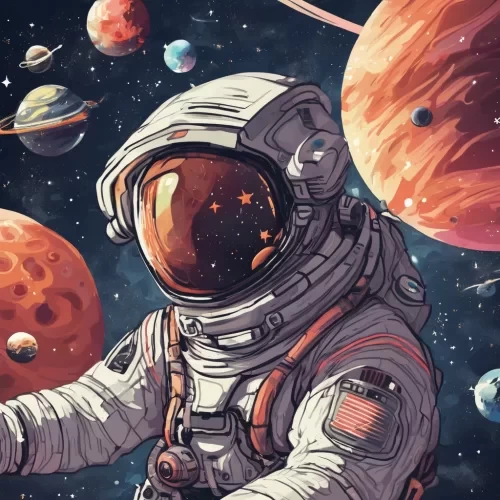 SPACE