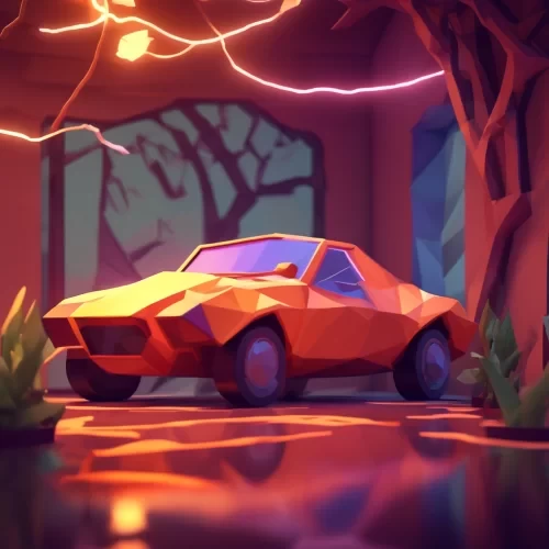 NEW CAR